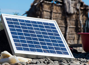 elumis foundation solar kits