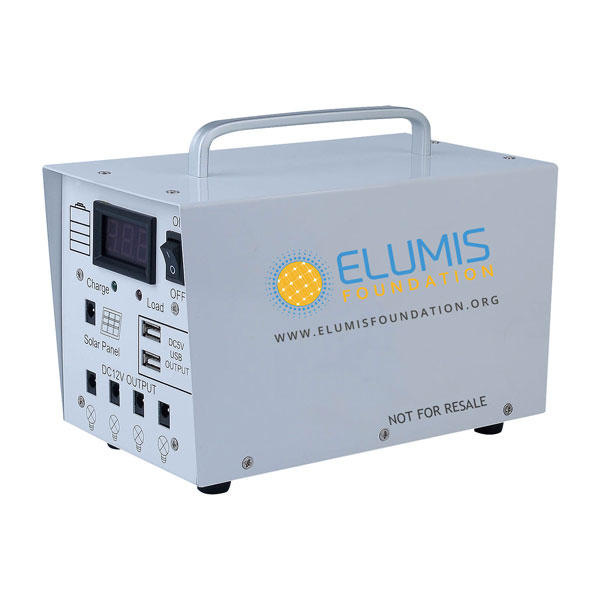 elumis kit